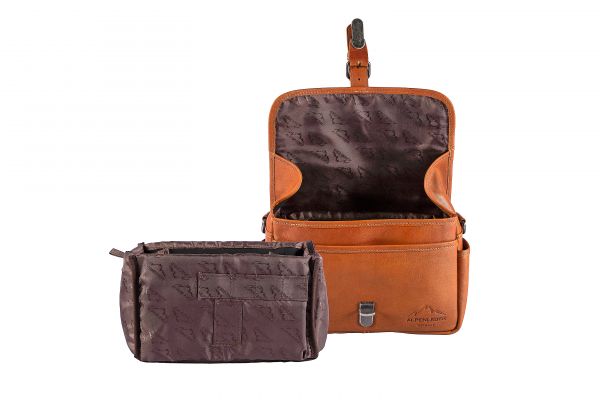 Kameraväska Pressen i Läder - NewBag4you