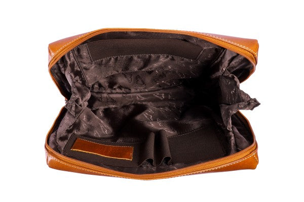 Ryggsäck MERAN i Läder - NewBag4you