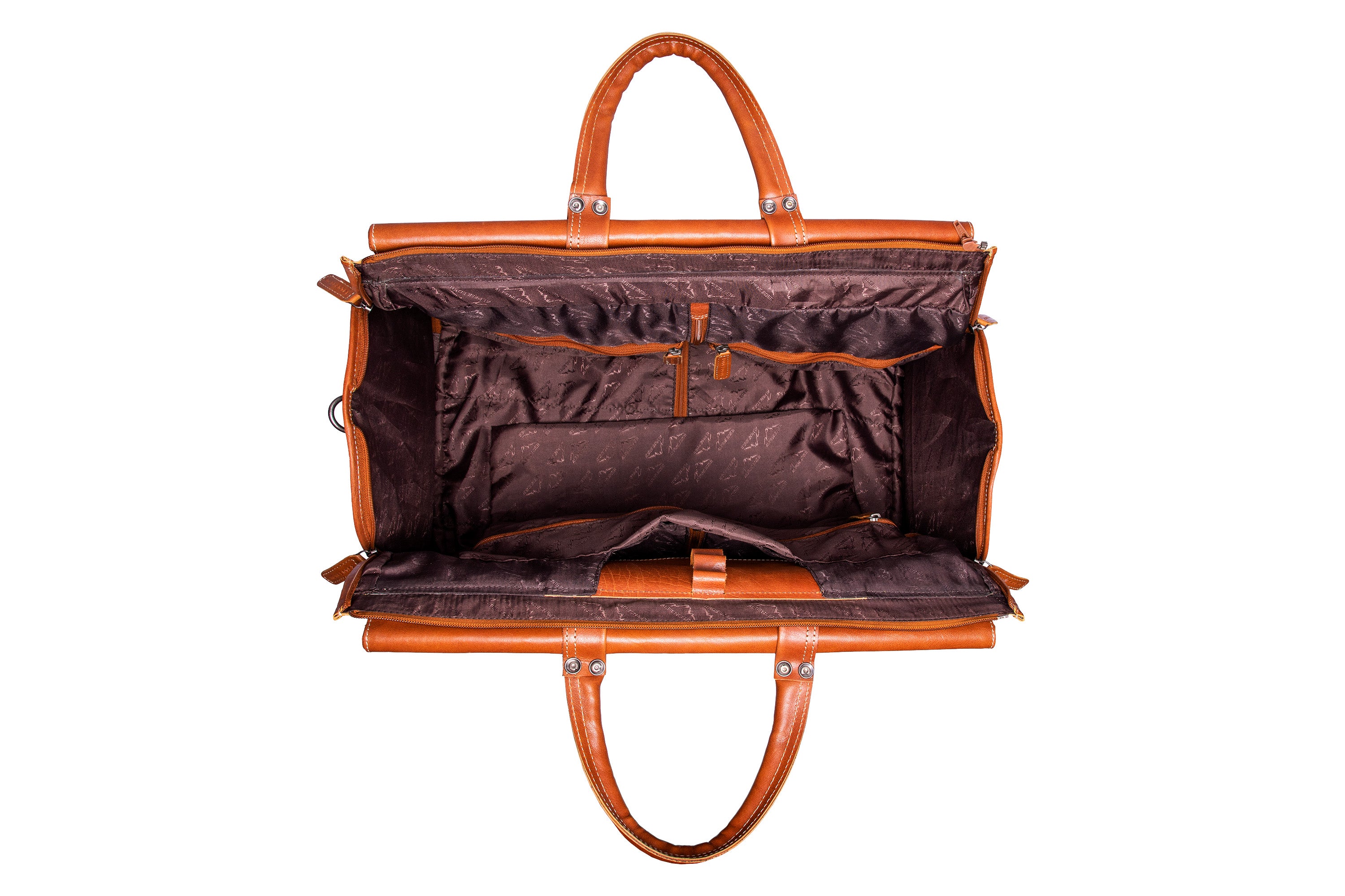 Kameraväska Pressen i Läder - NewBag4you