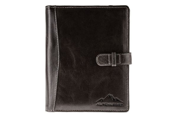 Ipadfodral / Dokumentmapp i Läder - NewBag4you