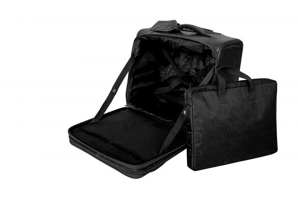 Trolley Airport med 4 svängbara hjul - NewBag4you