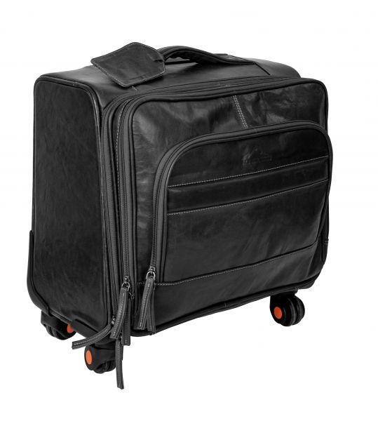 Trolley Airport med 4 svängbara hjul - NewBag4you