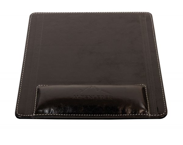 Musmatta KONSTANZ i Läder