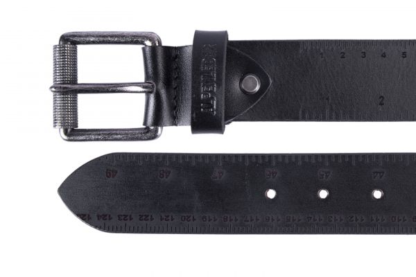 Skärp Custom Rule i Läder - NewBag4you