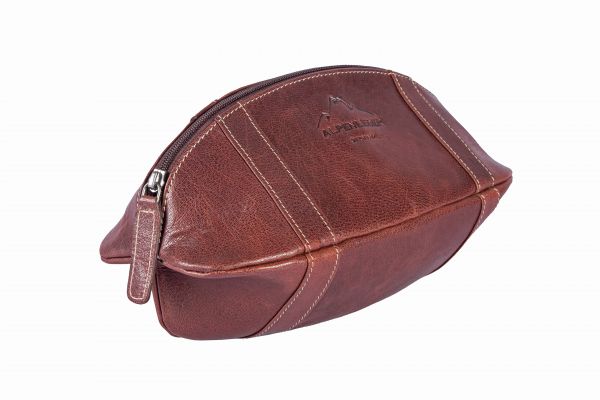 Necessär Rugby i Läder - NewBag4you