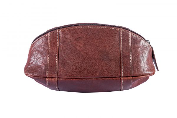 Necessär Rugby i Läder - NewBag4you