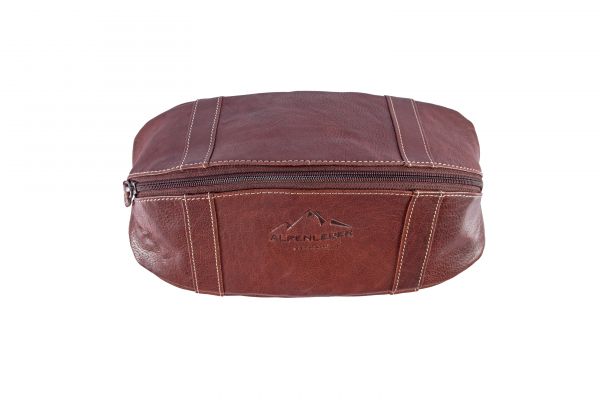 Necessär Rugby i Läder - NewBag4you