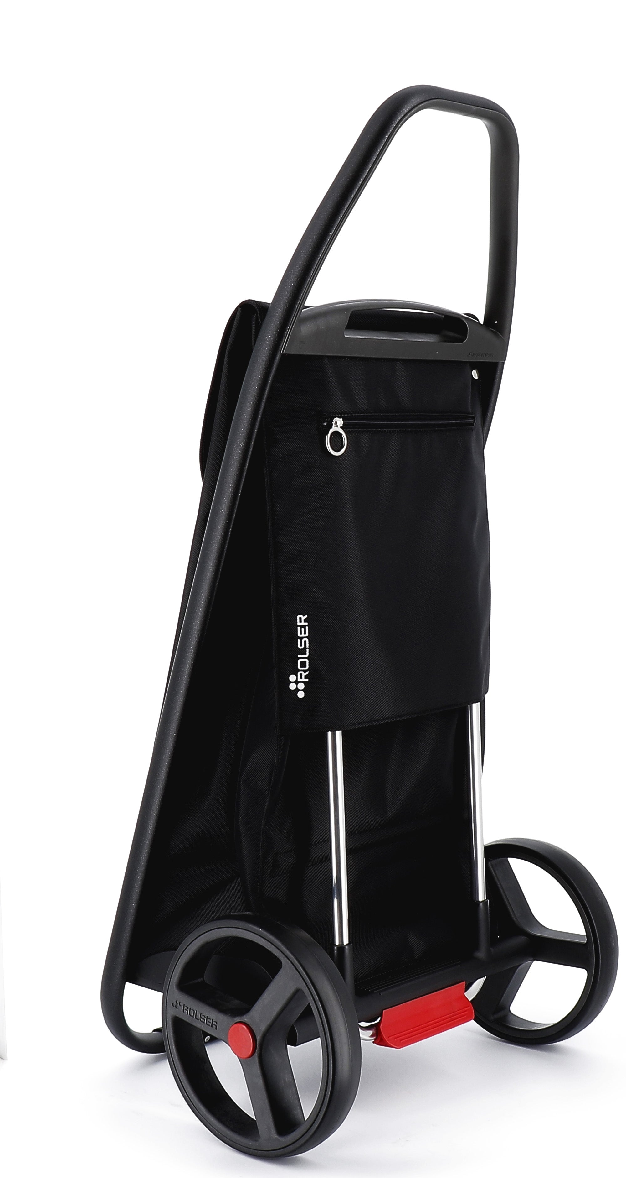 Rolser Shoppingvagn Com 8