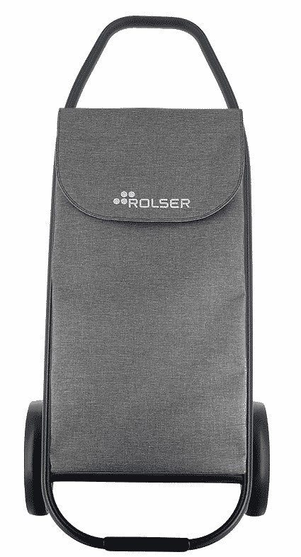 Rolser Shoppingvagn Com 8