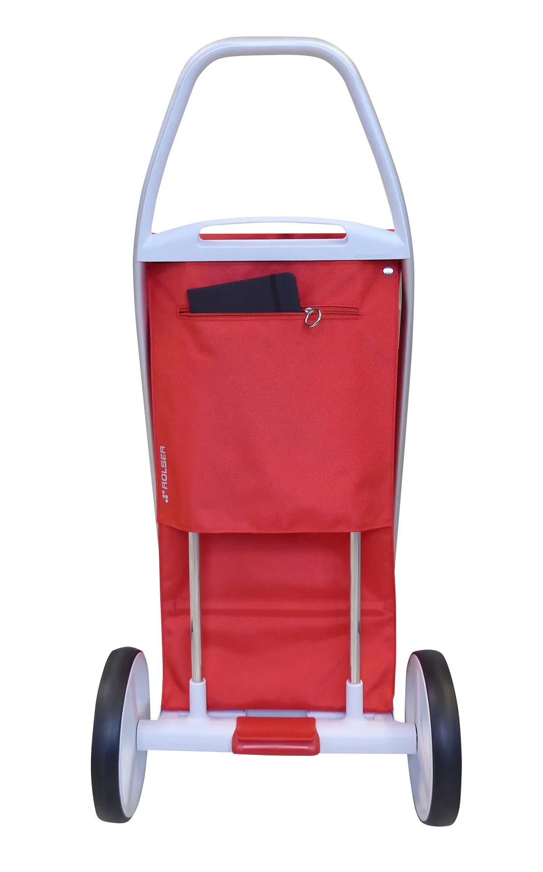 Rolser Shoppingvagn Com 8