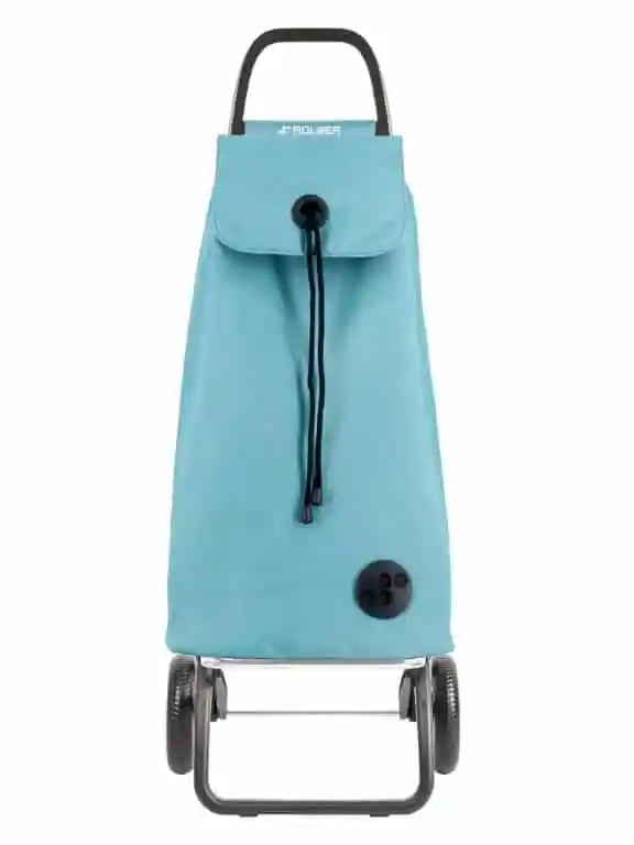 Shoppingvagn Rolser MF med Två Hjul (Ej Hopfällbar)