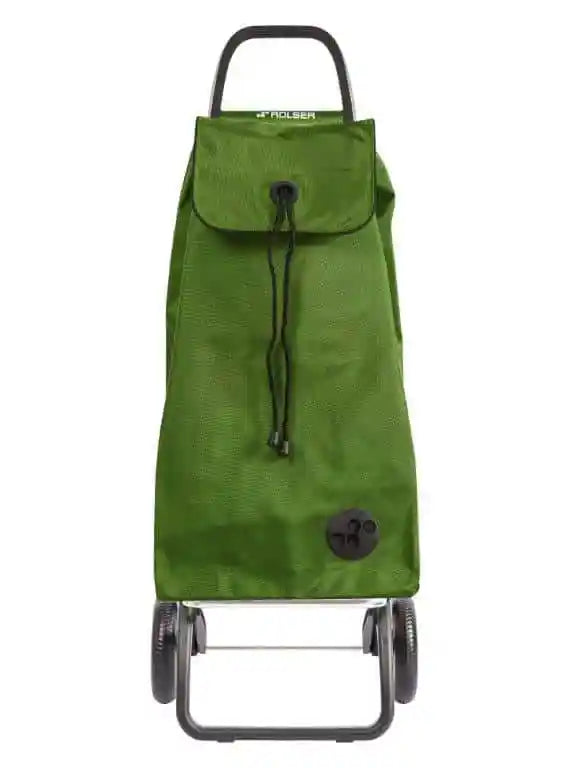 Shoppingvagn Rolser MF med Två Hjul (Ej Hopfällbar)