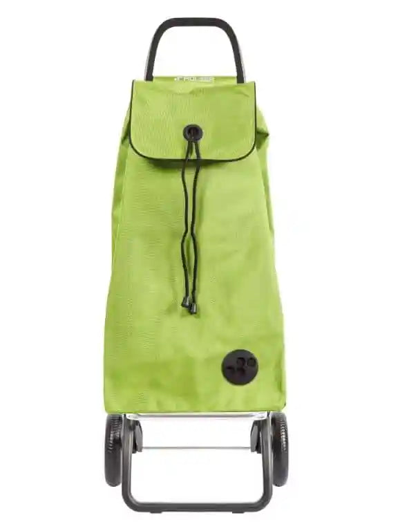 Shoppingvagn Rolser MF med Två Hjul (Ej Hopfällbar)