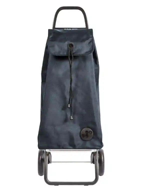 Shoppingvagn Rolser MF med Två Hjul (Ej Hopfällbar)