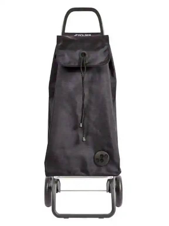 Shoppingvagn Rolser MF med Två Hjul (Ej Hopfällbar)