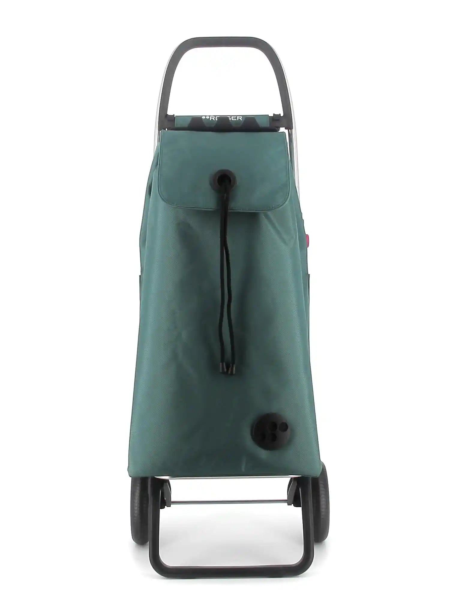 Shoppingvagn Rolser MF med Två Hjul (Ej Hopfällbar)