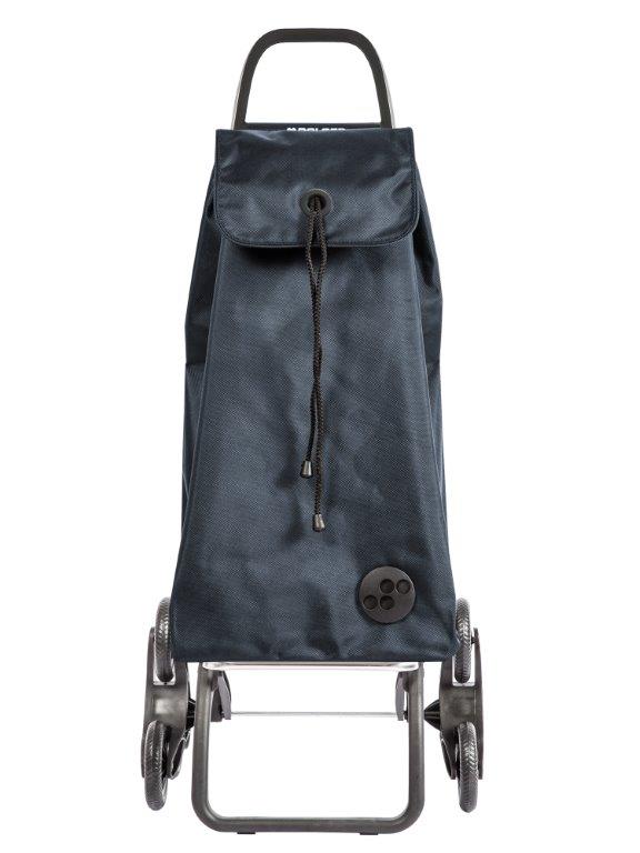 Rolser shopper med 6 hjul (trappklättraren)