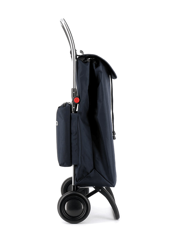 Shoppingvagn Rolser Thermo med Två Hjul Hopfällbar