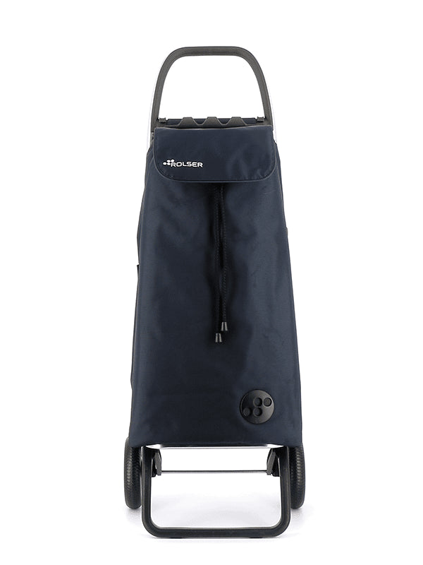 Shoppingvagn Rolser Thermo med Två Hjul Hopfällbar