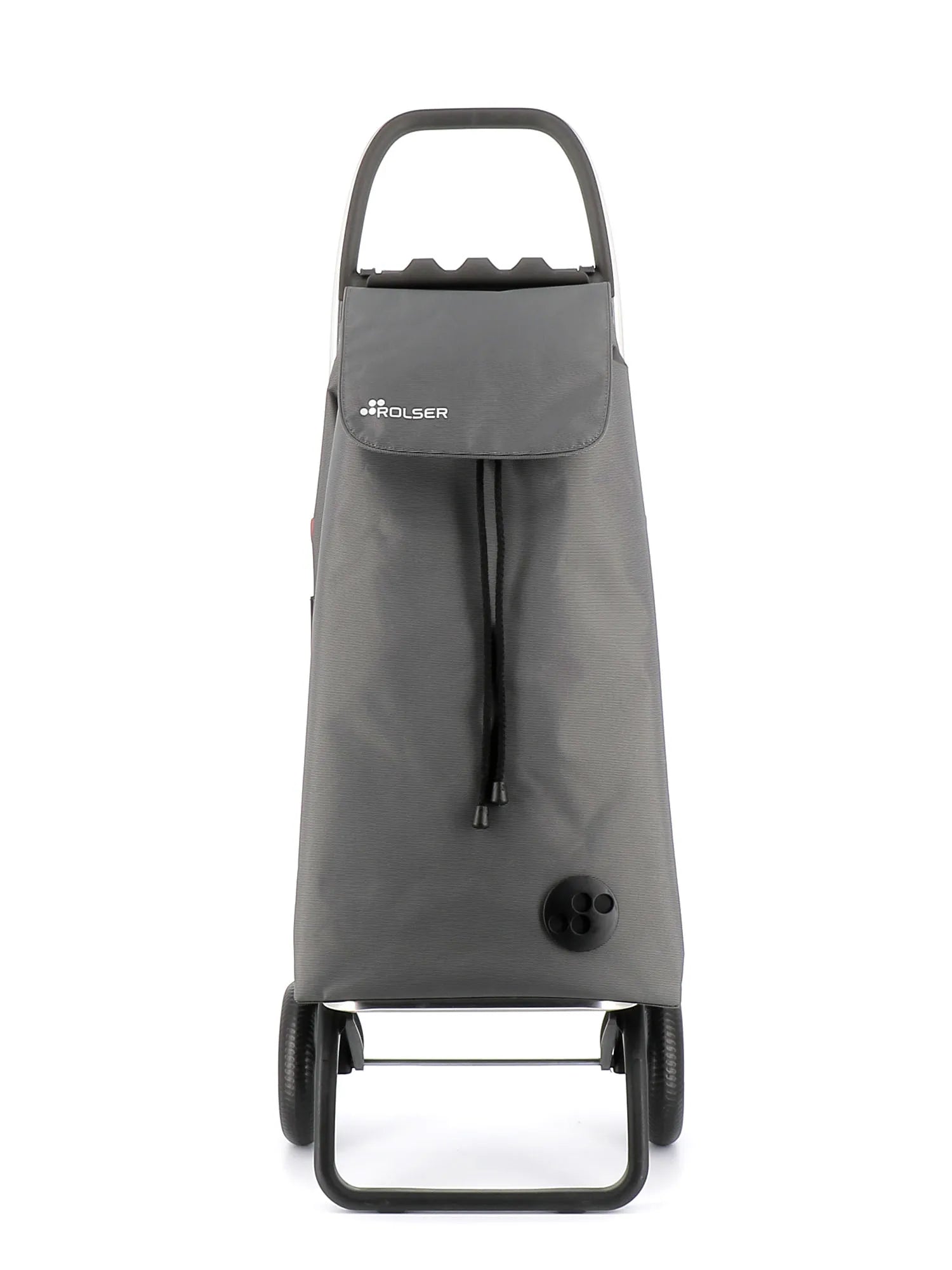 Shoppingvagn Rolser Thermo med Två Hjul Hopfällbar