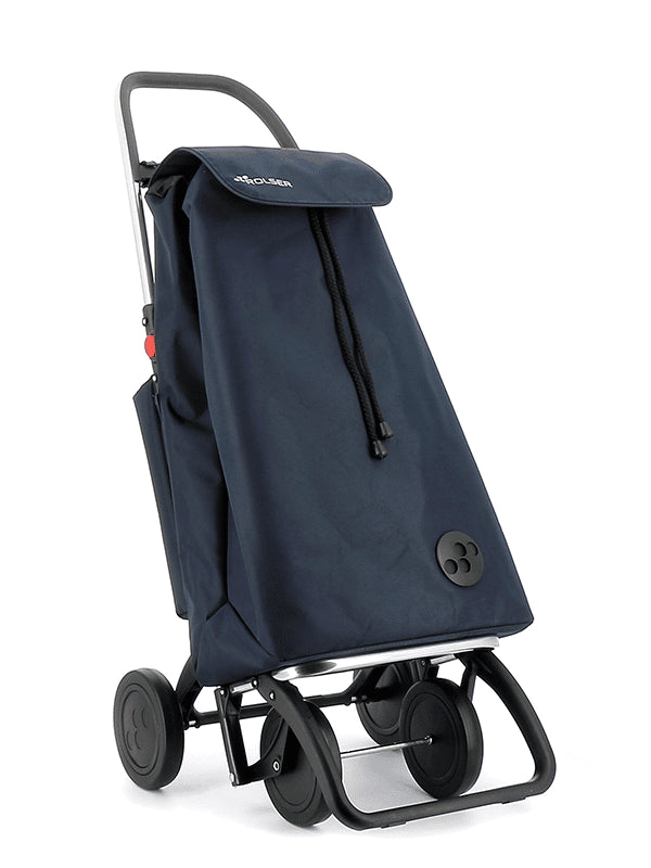 Rolser Thermo med kylfack och Fyra Hjul Hopfällbar