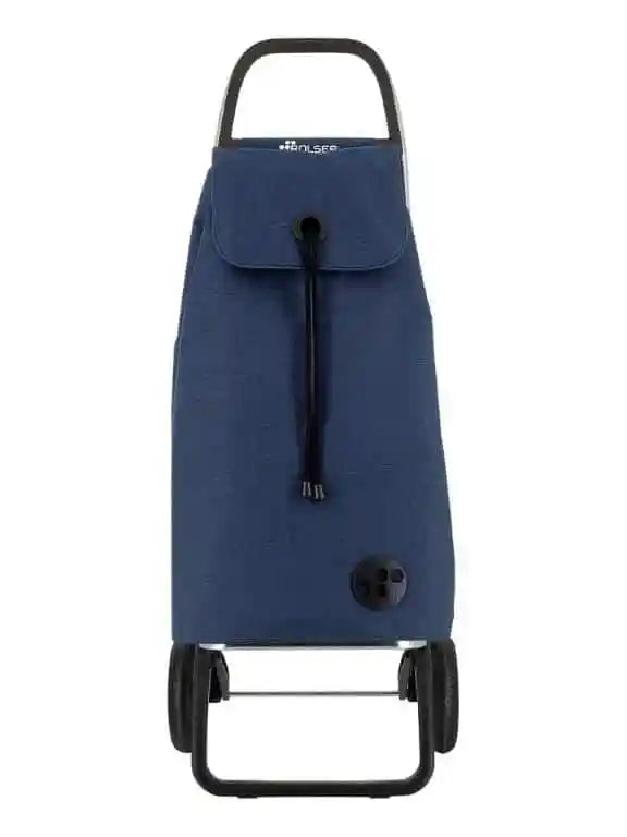 Shoppingvagn Rolser Star med Två Hjul Hopfällbar