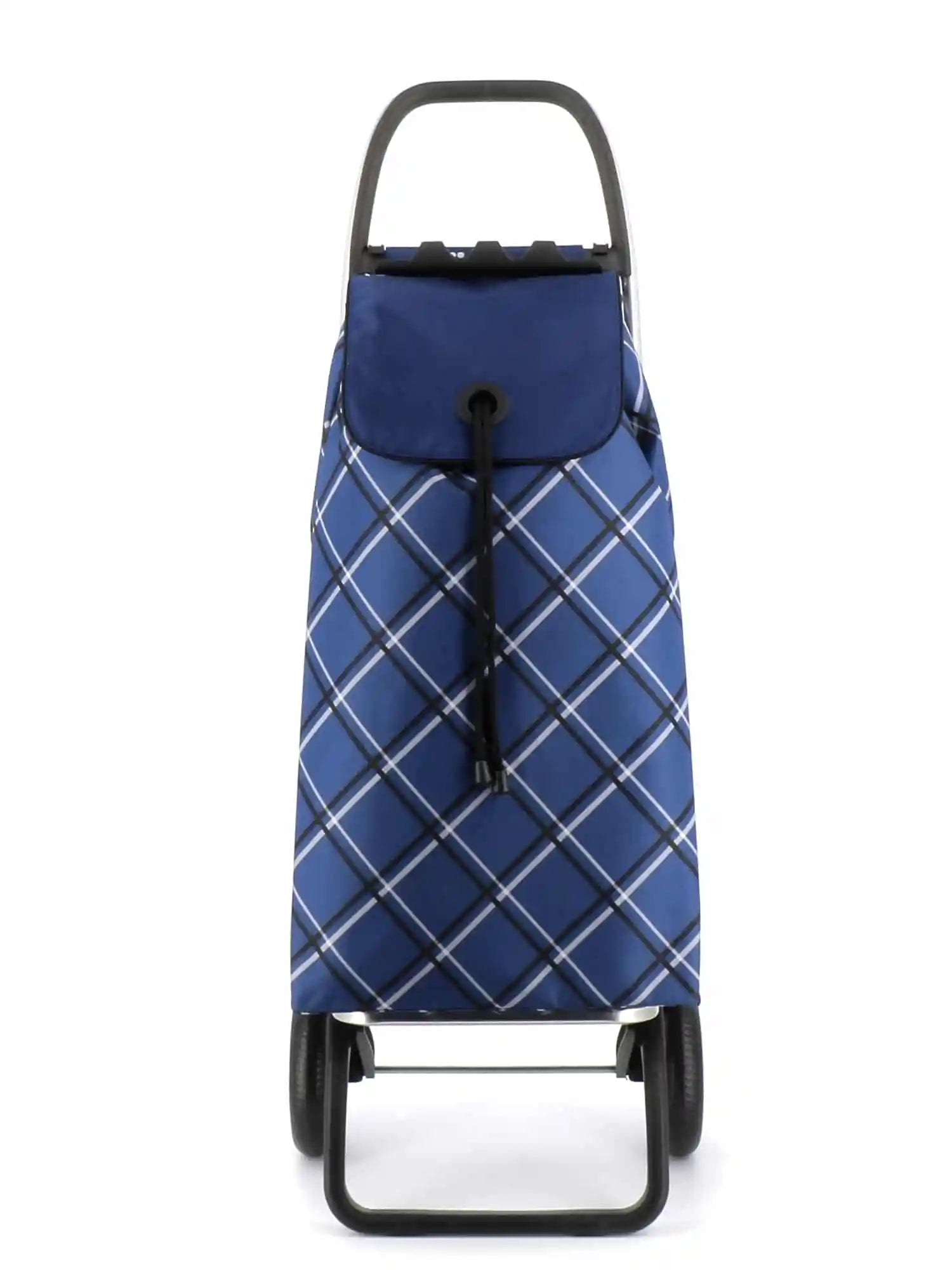 Shoppingvagn Rolser Chiara med Två Hjul Hopfällbar