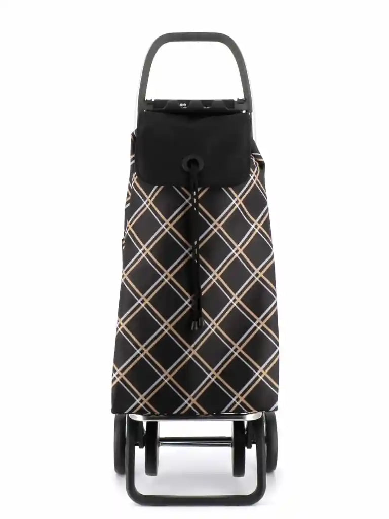 Rolser Chiara med Fyra hjul Hopfällbar