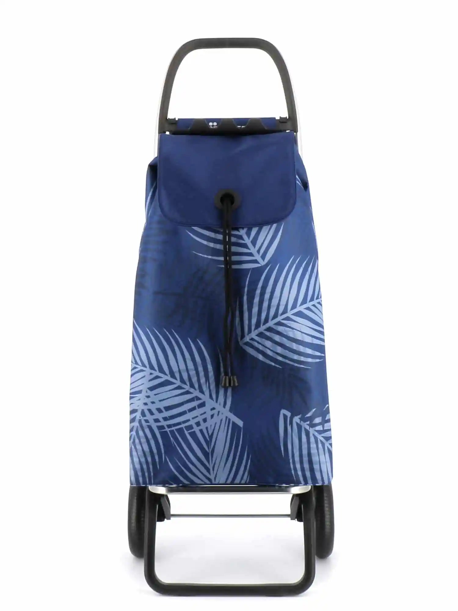 Shoppingvagn Rolser Costa Rica med Två Hjul Hopfällbar