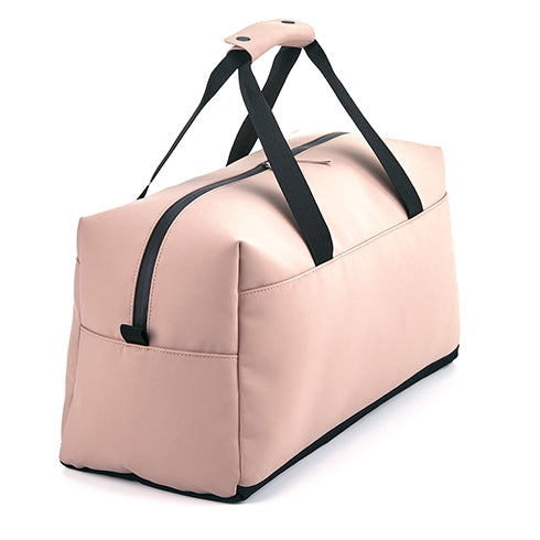 Stilren Weekendbag i Konstläder - NewBag4you