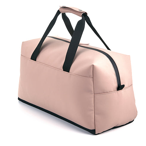 Stilren Weekendbag i Konstläder - NewBag4you