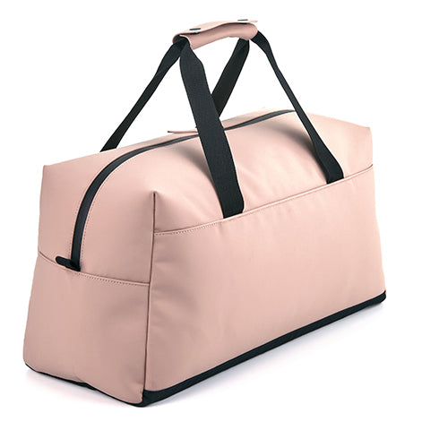 Stilren Weekendbag i Konstläder - NewBag4you