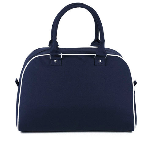 Klassisk Retro Bowlingväska