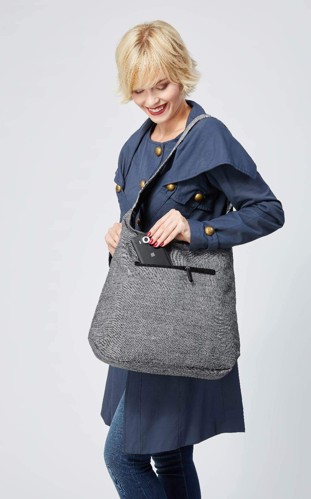 Shoppingväska Union Square - NewBag4you