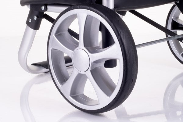 Praktisk Rullvagn / Ryggsäck - NewBag4you