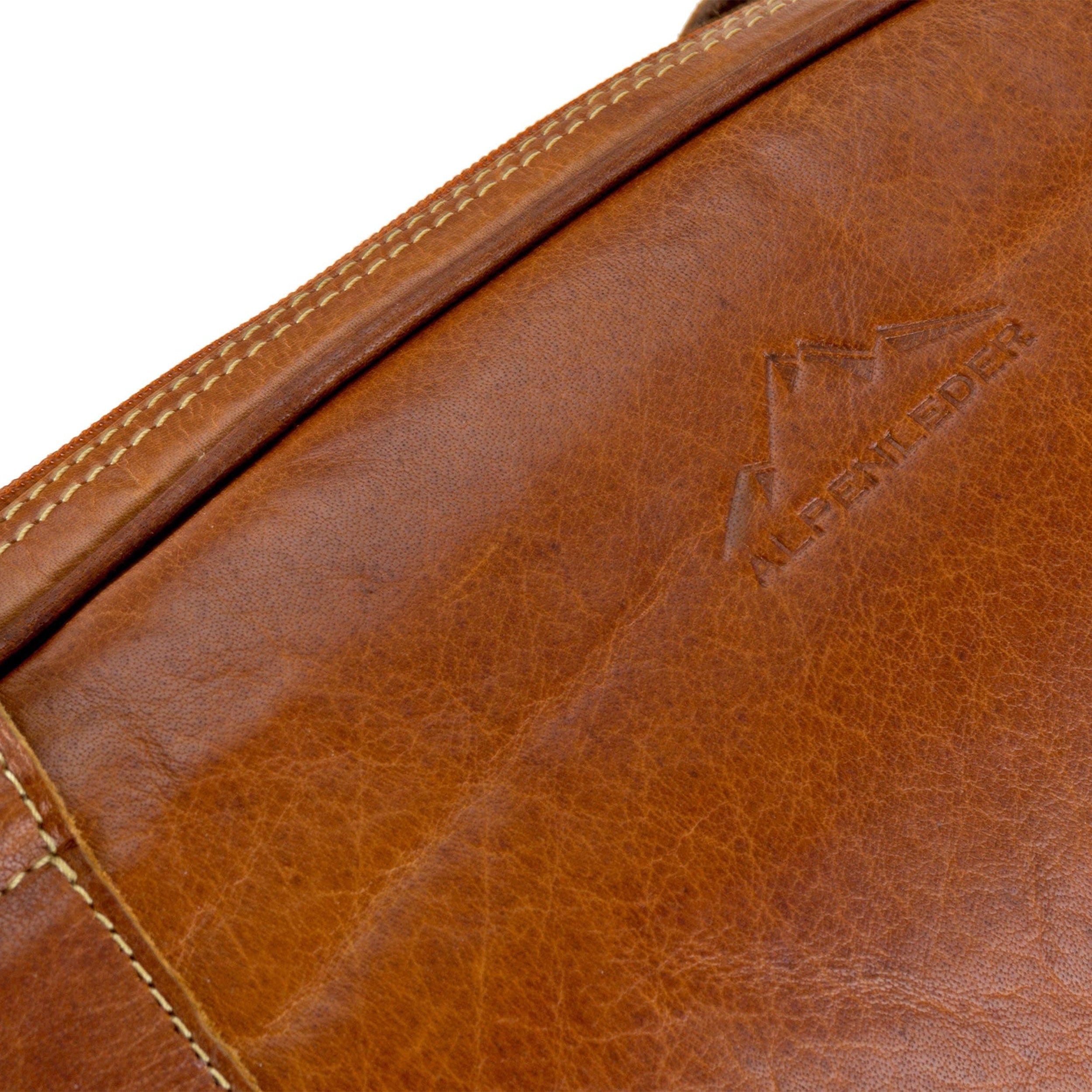 Vapenfodral HUNTER i Läder