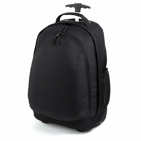 Klassisk Airporter Resväska - NewBag4you