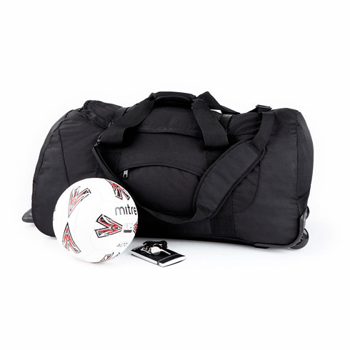 Resväska Trolleyväska Fly - NewBag4you