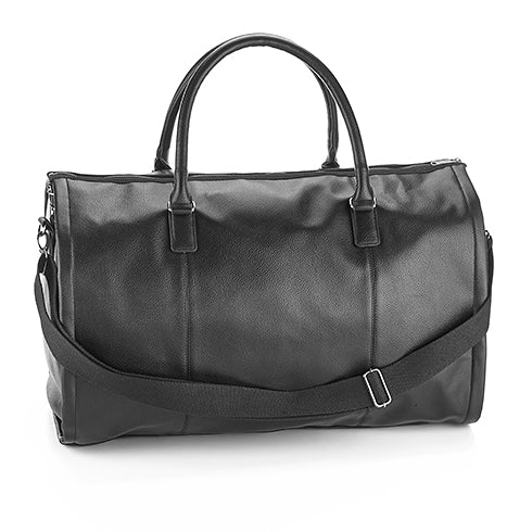 Klädväska Weekendväska i Konstläder - NewBag4you