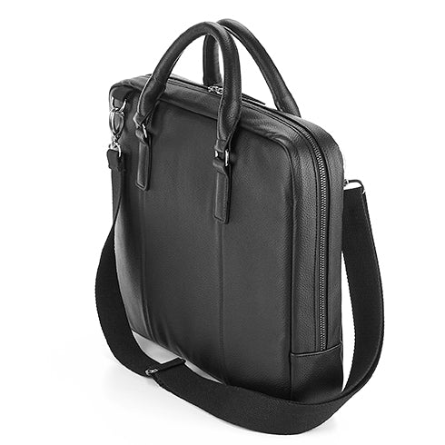 Slimline Dataväska av Konstläder - NewBag4you
