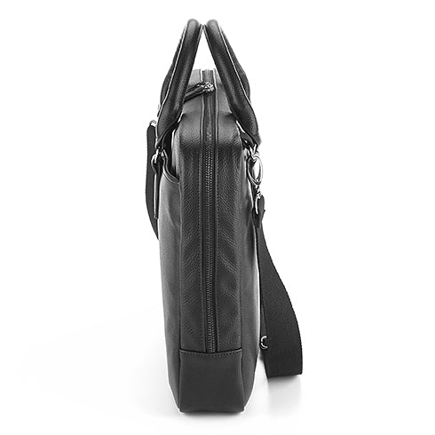 Slimline Dataväska av Konstläder - NewBag4you