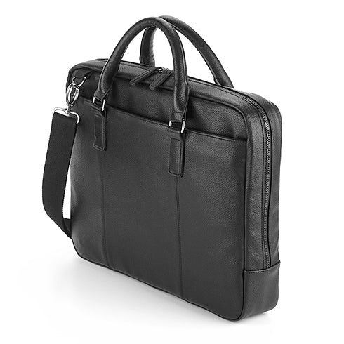Slimline Dataväska av Konstläder - NewBag4you