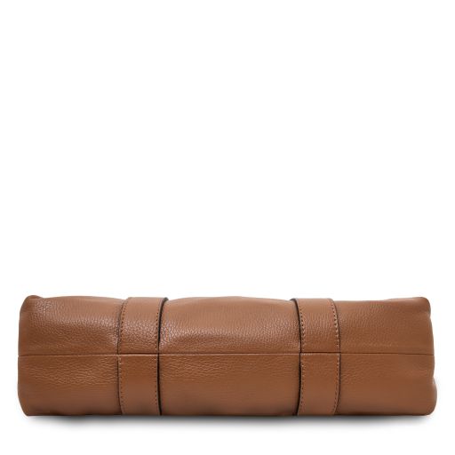 Callie Shoppingväska i mjukt läder