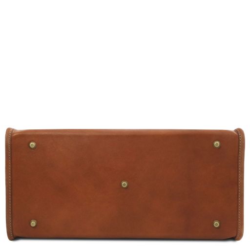 Raffaello Doktorsväska i Läder