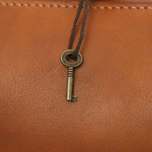 Raffaello Doktorsväska i Läder