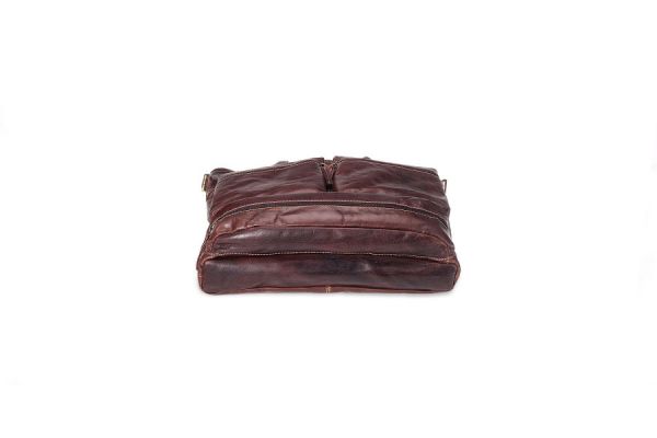 Shoppingväska Affärsväska LAKE i Skinn - NewBag4you