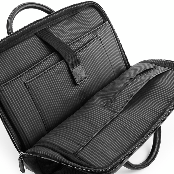 Slimline Dataväska av Konstläder - NewBag4you
