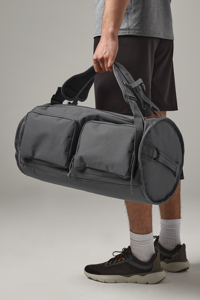 Sportväska Ryggsäck Adapt-Hybrid rymlig modell