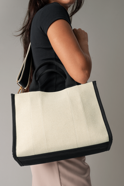 Puerto Medium Handväska