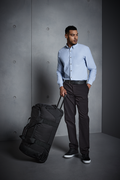 Resväska Trolleyväska Fly - NewBag4you